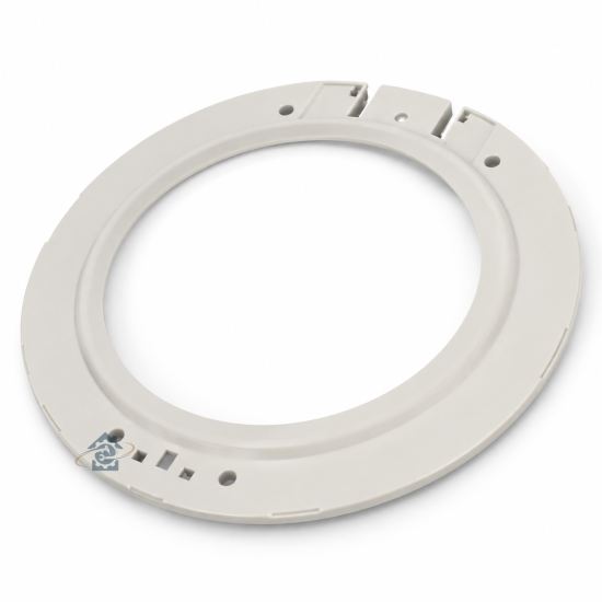 Cadre intérieur de hublot MDQ63119301