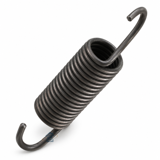 Ressort de cuve 519A04