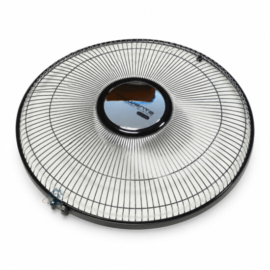 Grille avant avec arceau CS-00139686