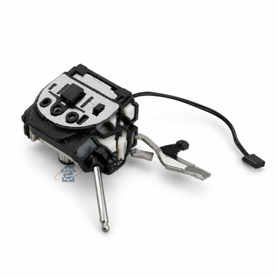 Boitier avant + carte CS-10000930