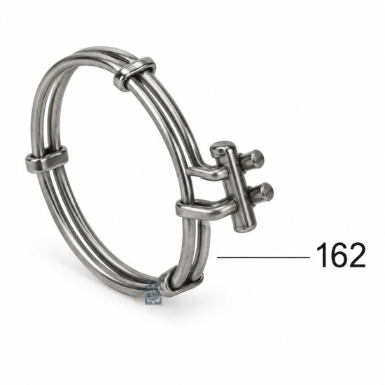 Resistance Circulaire CU004732