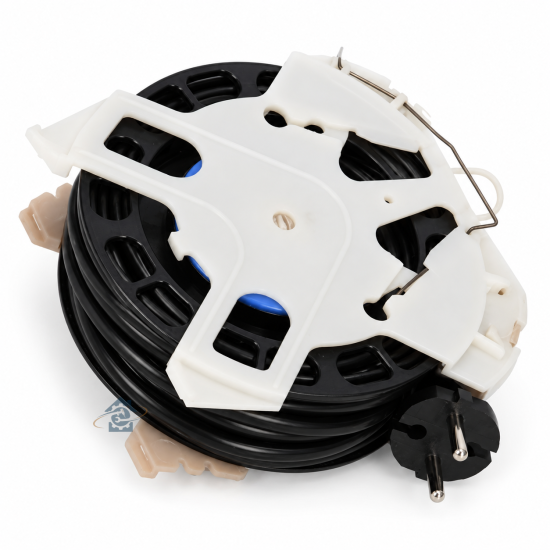 Enrouleur avec cable 140017670369