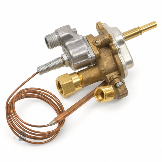 Robinet thermostatique 74X2925