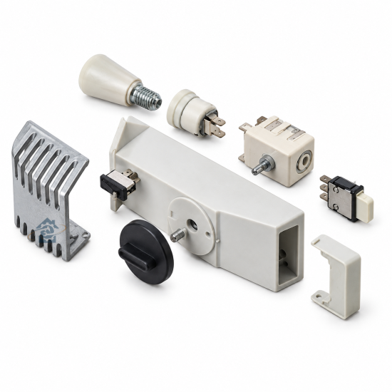 Thermostat (repère 032) AS0053852