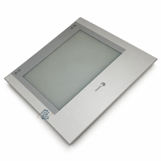 Vitre exterieure de porte CB7N18327