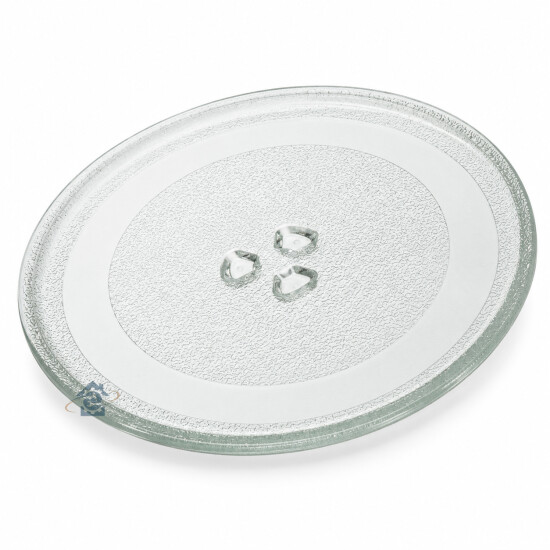 Plateau en verre MJS63771901