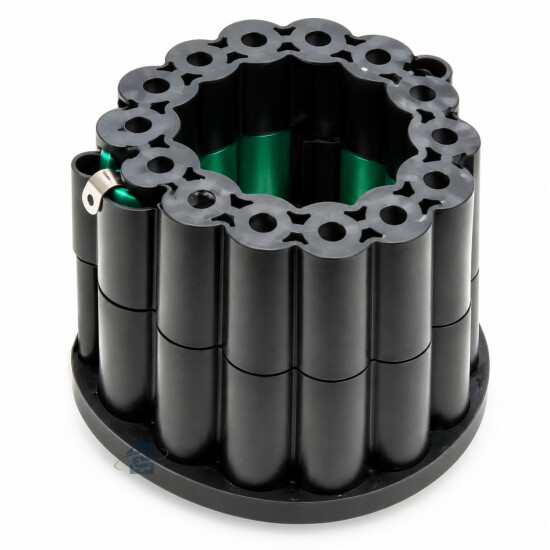 Batterie 48016096
