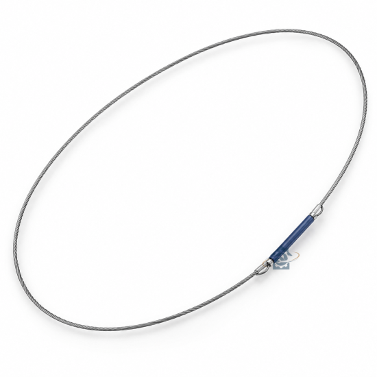 Collier exterieur manchette d'origine 00644646