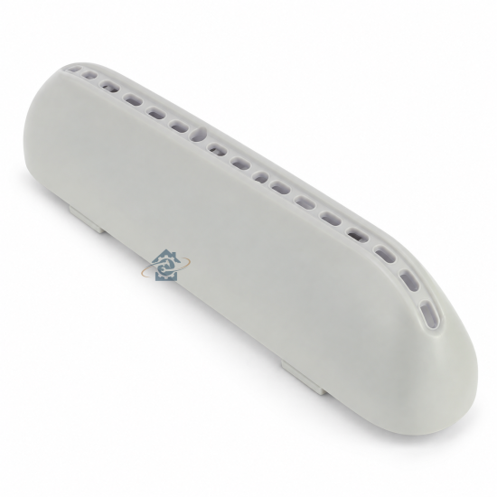 Aube de tambour 1327328017, 140000928014