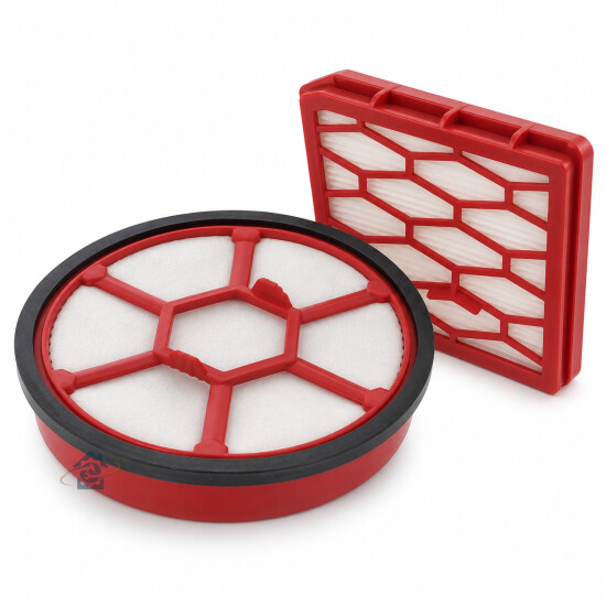 Kit filtre pré moteur + filtre post moteur 2221001