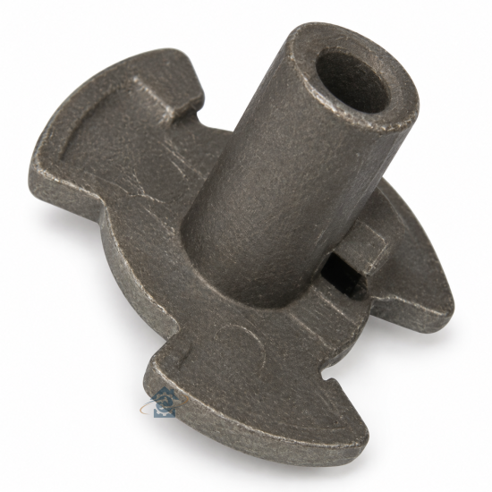 Axe entraineur d'origine DE67-00258A, DE67-00272A