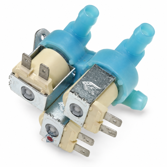 Electrovanne 3 voies d'origine DC62-00142A
