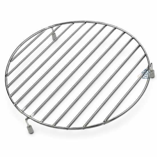 Grille basse (dia 26,8 haut 4,5) 3750W1A003X