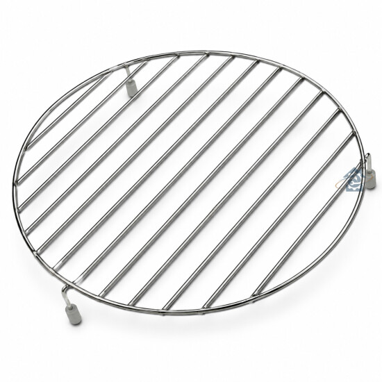 Grille basse (dia 26,8 haut 4,5) 3750W1A003X