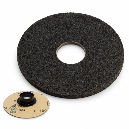 Abrasif fin (x1) cireuse 3SL 0100960