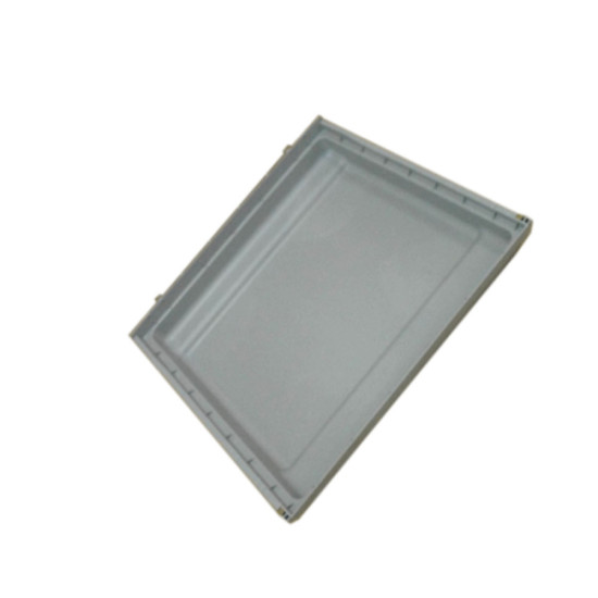 Plastic drawer tank whell-free 252300001