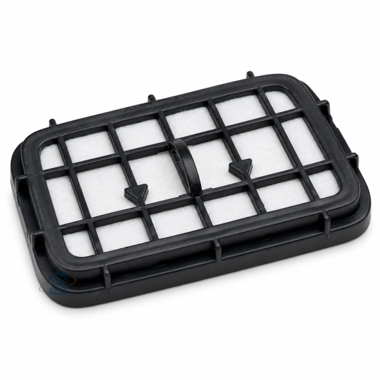 Filtre de sortie 2818002