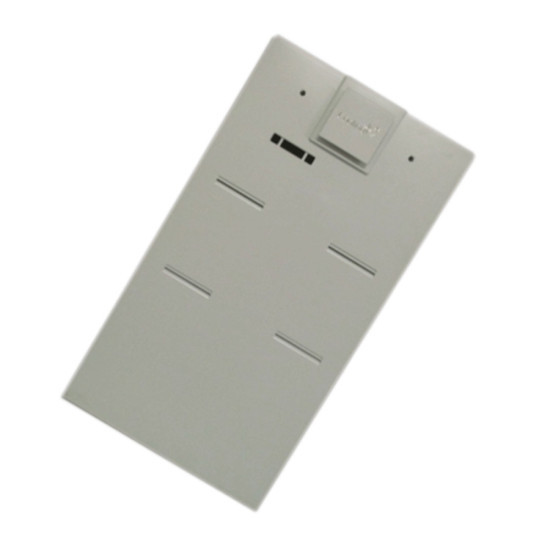 Cache évaporateur 4909140200