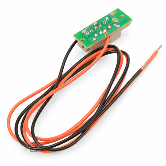 Circuit imprimé pour connexion batterie Li-On 4055254173