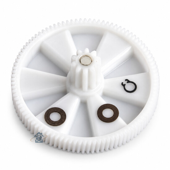Roue dentée KW650740