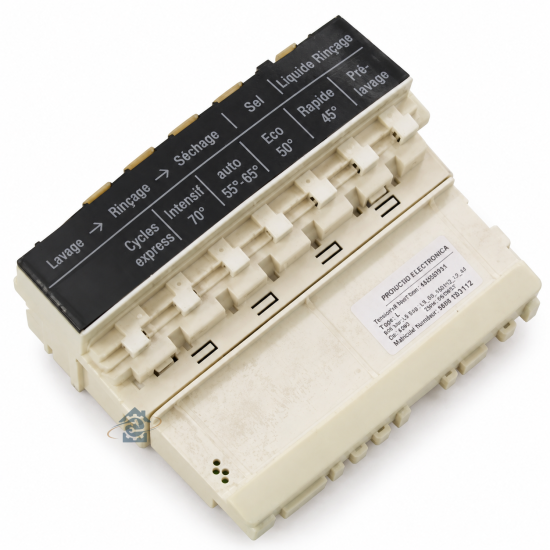 Module de commande 00641284