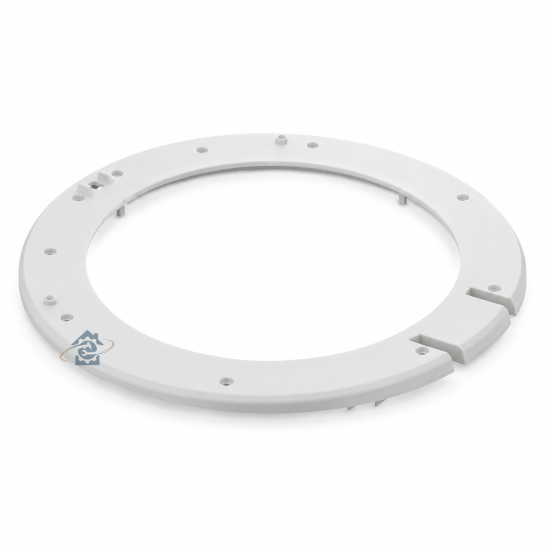 Cadre intérieur de hublot d'origine 00432074