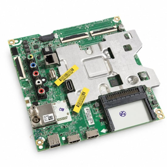 Carte mère EBU65383401
