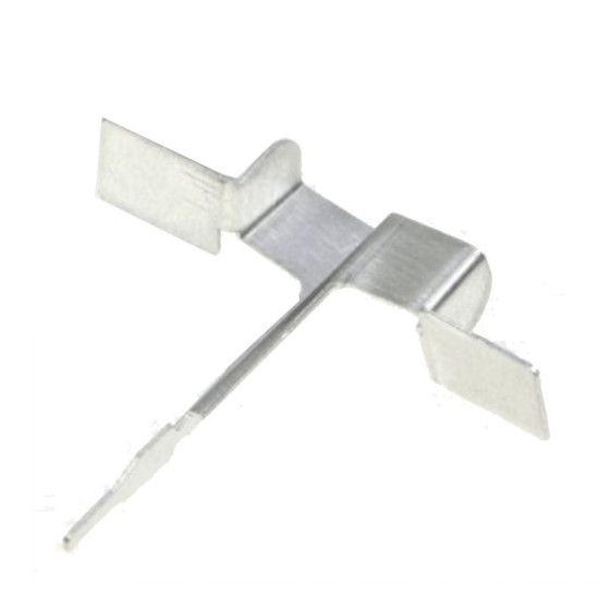 Plaque conductrice de chaleur 9590194