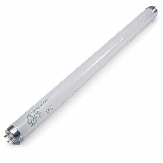 Tube néon fluorescent 00292101
