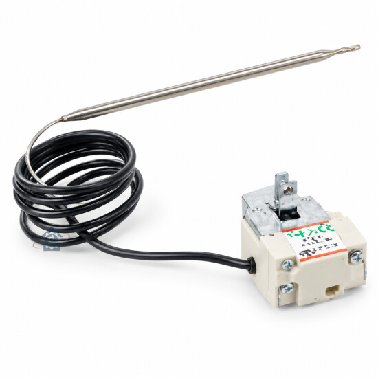 Thermostat 50-250C CU002726