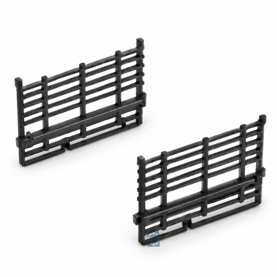 Grille Laterale G CU000586