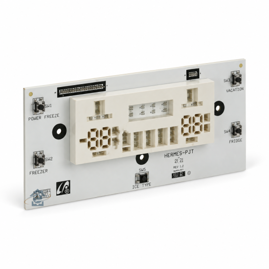 Module de commande d'origine DA41-00455B