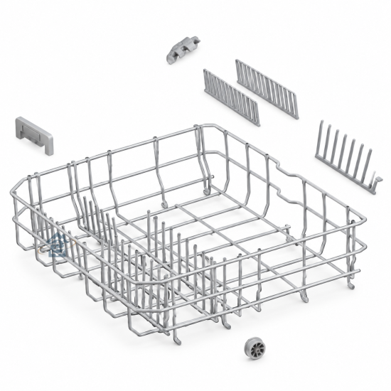 Grand panier inférieur (repère 2420) 1759002619