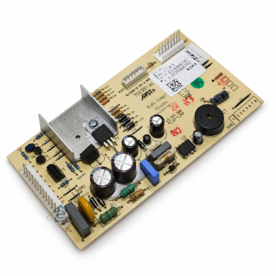 Carte électronique 4326996700