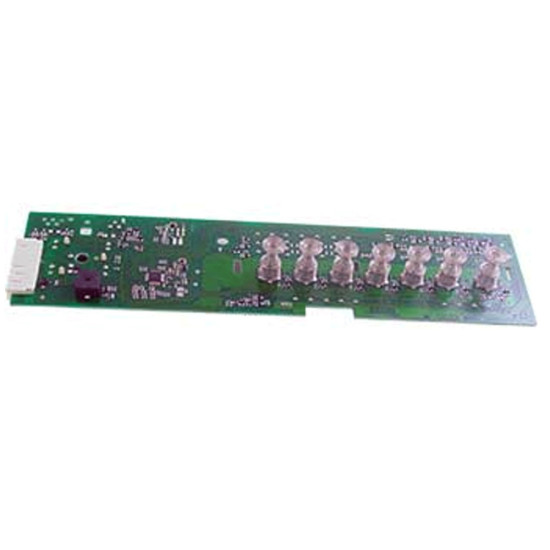 Module de commande programmé d'origine 11014407