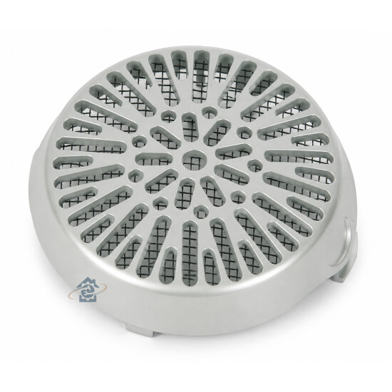 Grille arrière CS-00119150