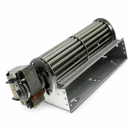 Motoventilateur 1 vitesse 250 m/m 76X4156
