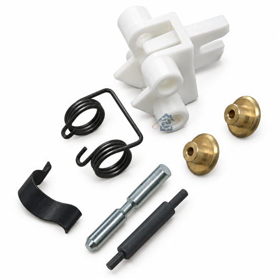 Kit verrou de porte 31X3566