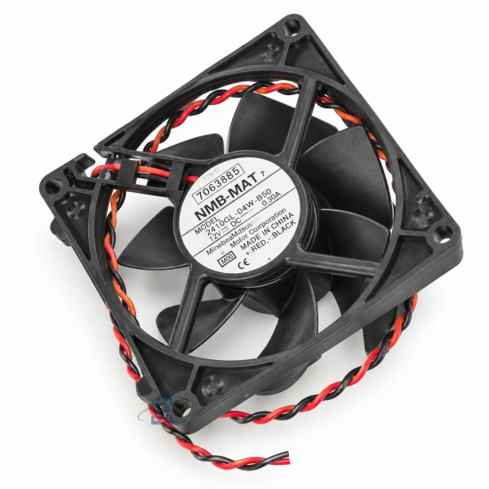 Ventilateur 74X0984