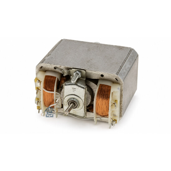 Moteur 72X4432