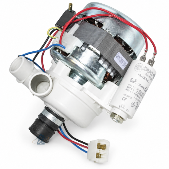 Pompe de cyclage C00078587