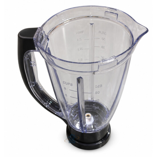 Bol blender en plastique MS-651151, MS-652824