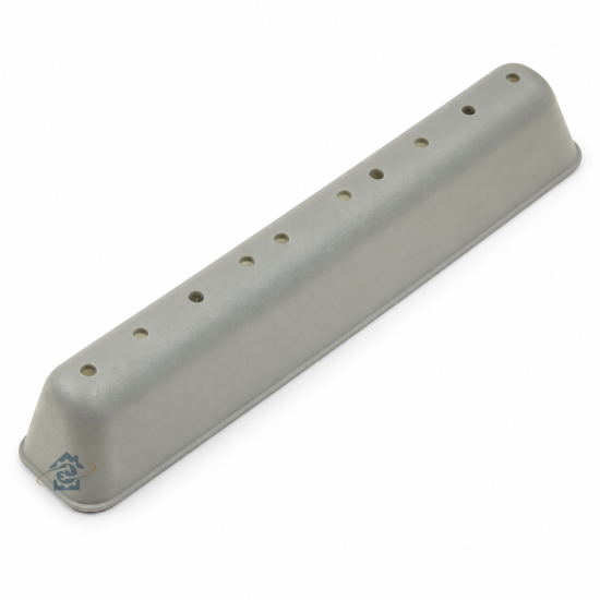 Aube de tambour 280mm 2812490100