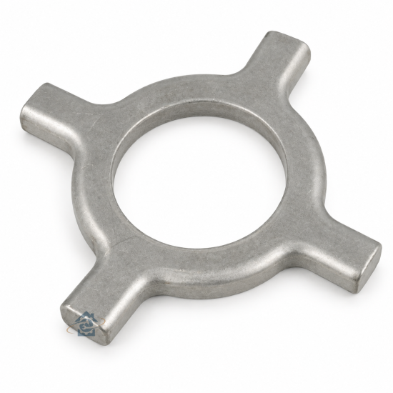 Grille support croix d'origine 00184200