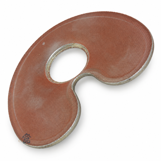 filtre en inox 1526900004