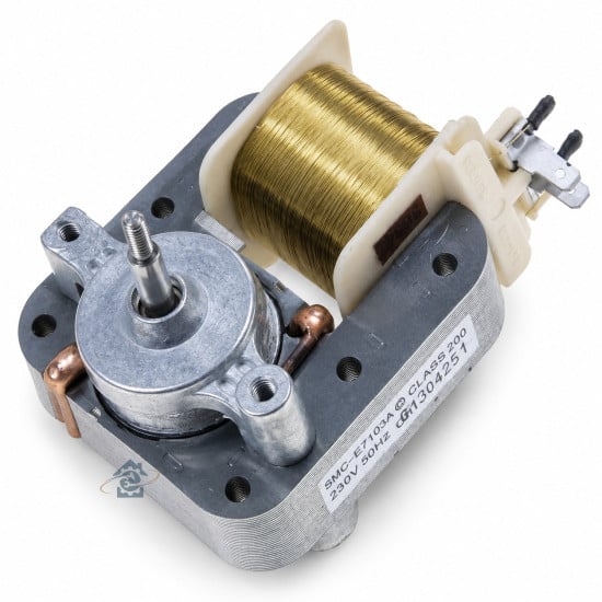 Moteur ventilateur d'origine DE31-00049B, DE31-00049A