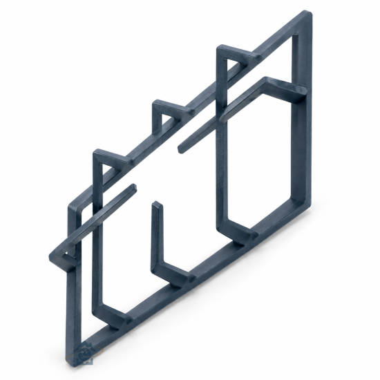 Grille Fonte G CU000416