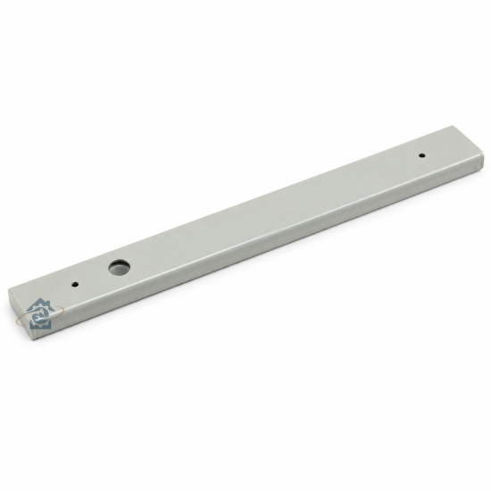 Glissiere sup/inf blanche kgb 7890048