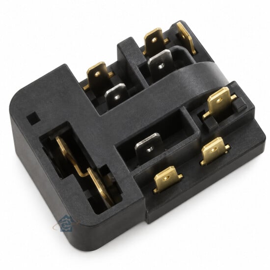 Combo unit 4930970700