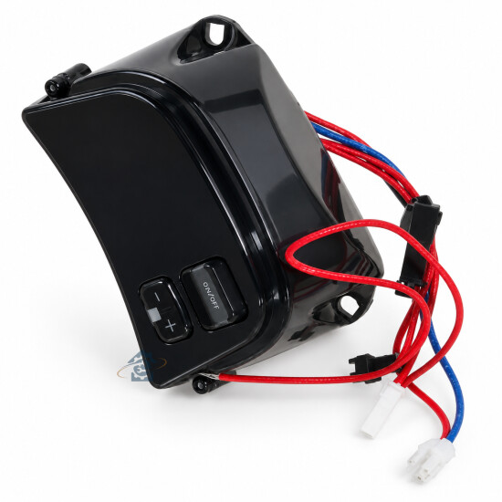 Carte electronique SS-995558, SS-992654